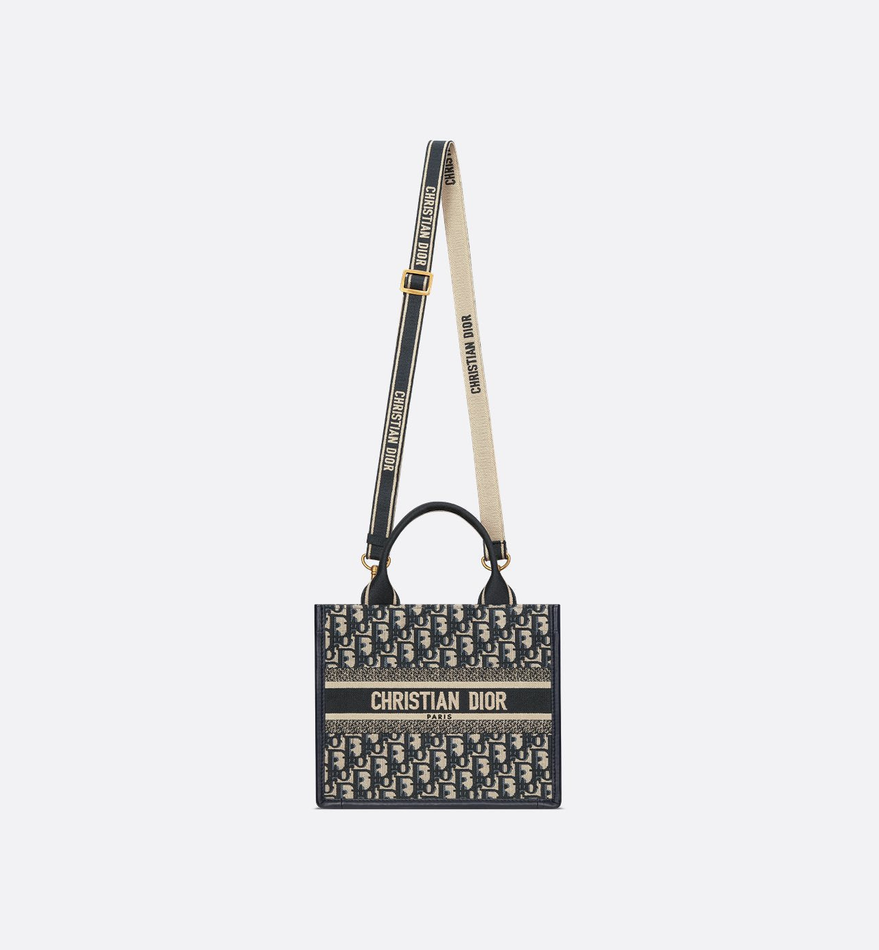 Sac Dior Book Tote Small - #4