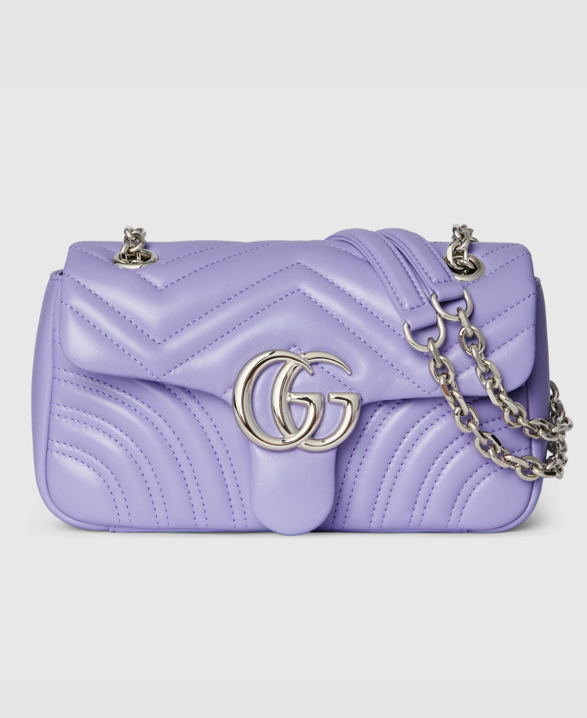 Sac à épaule GG Marmont petit format - #1