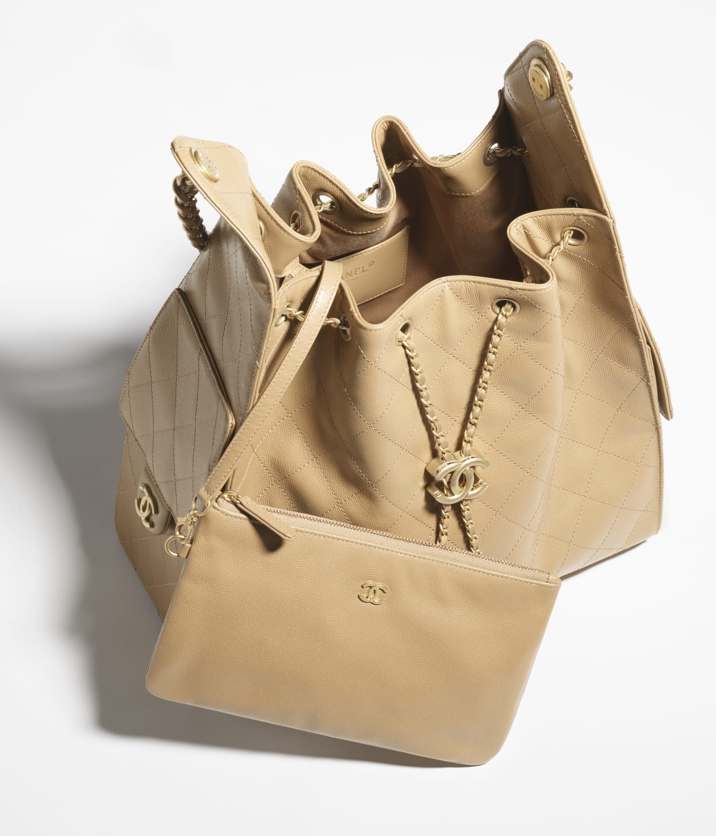 MOYEN SAC CHANEL 25 - #1