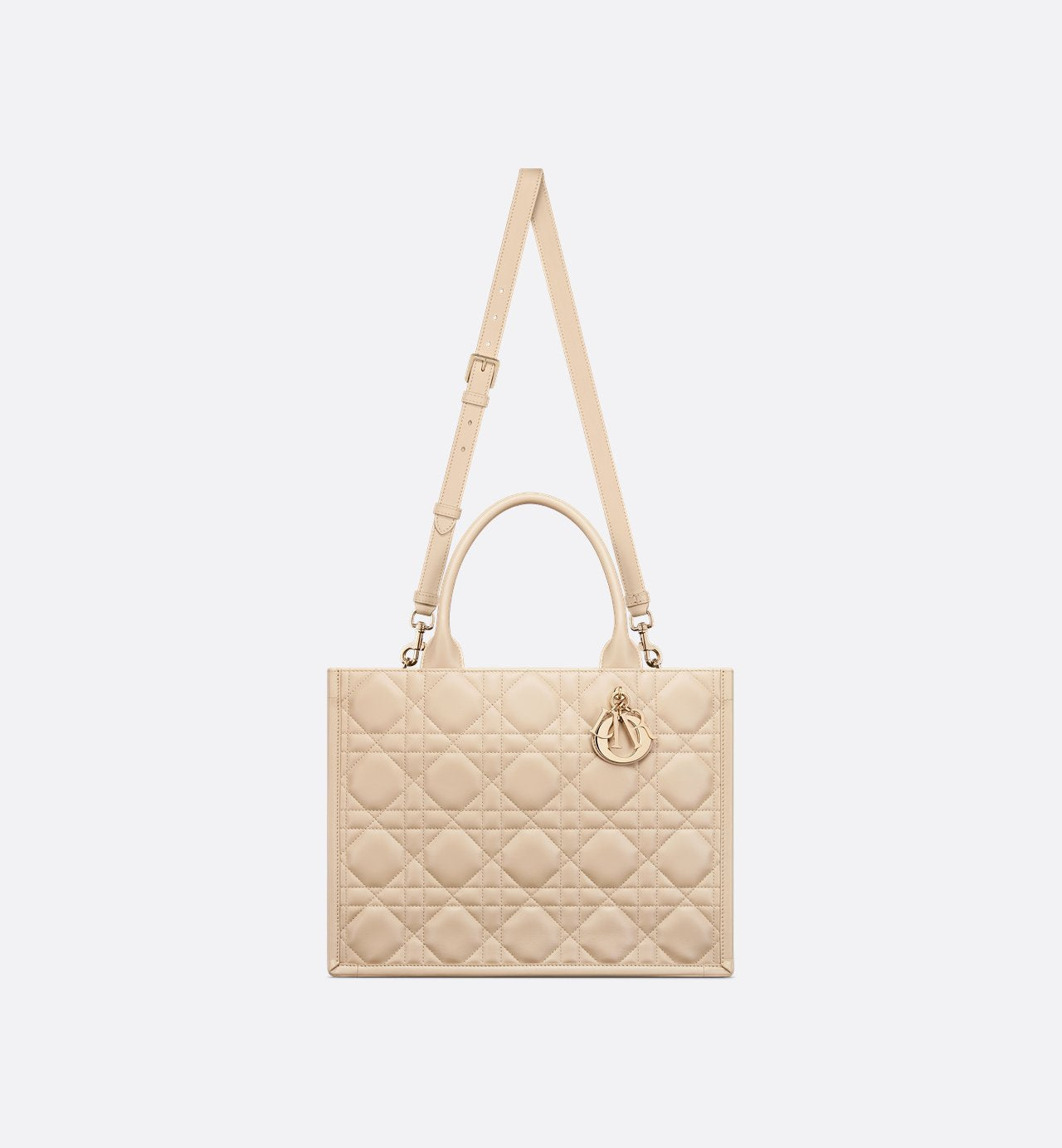Sac Dior Book Tote Medium - #4