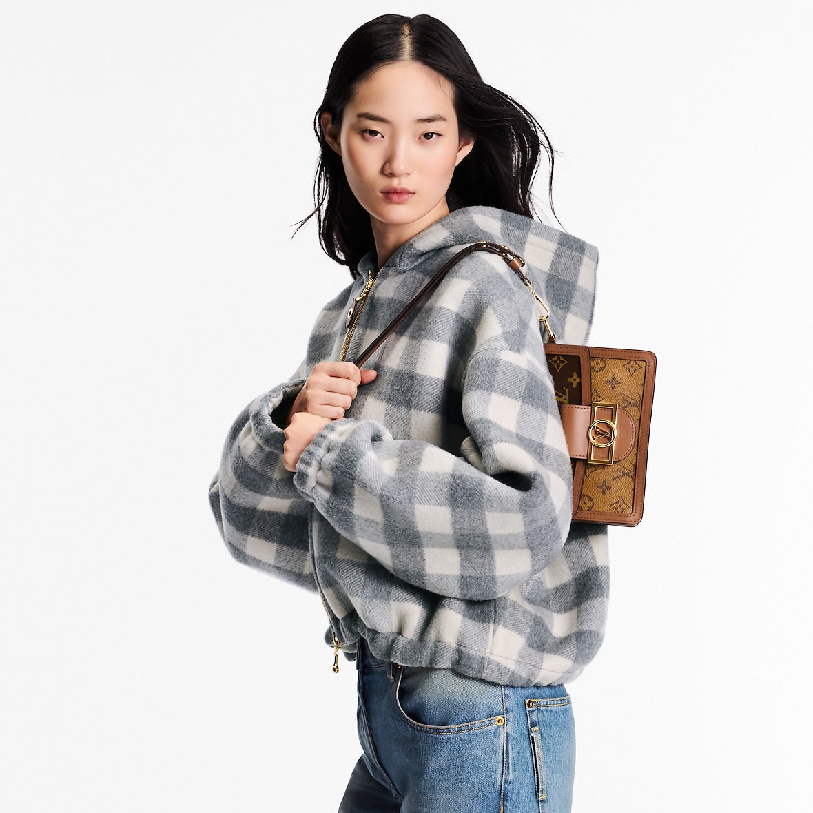 Sac Mini Dauphine