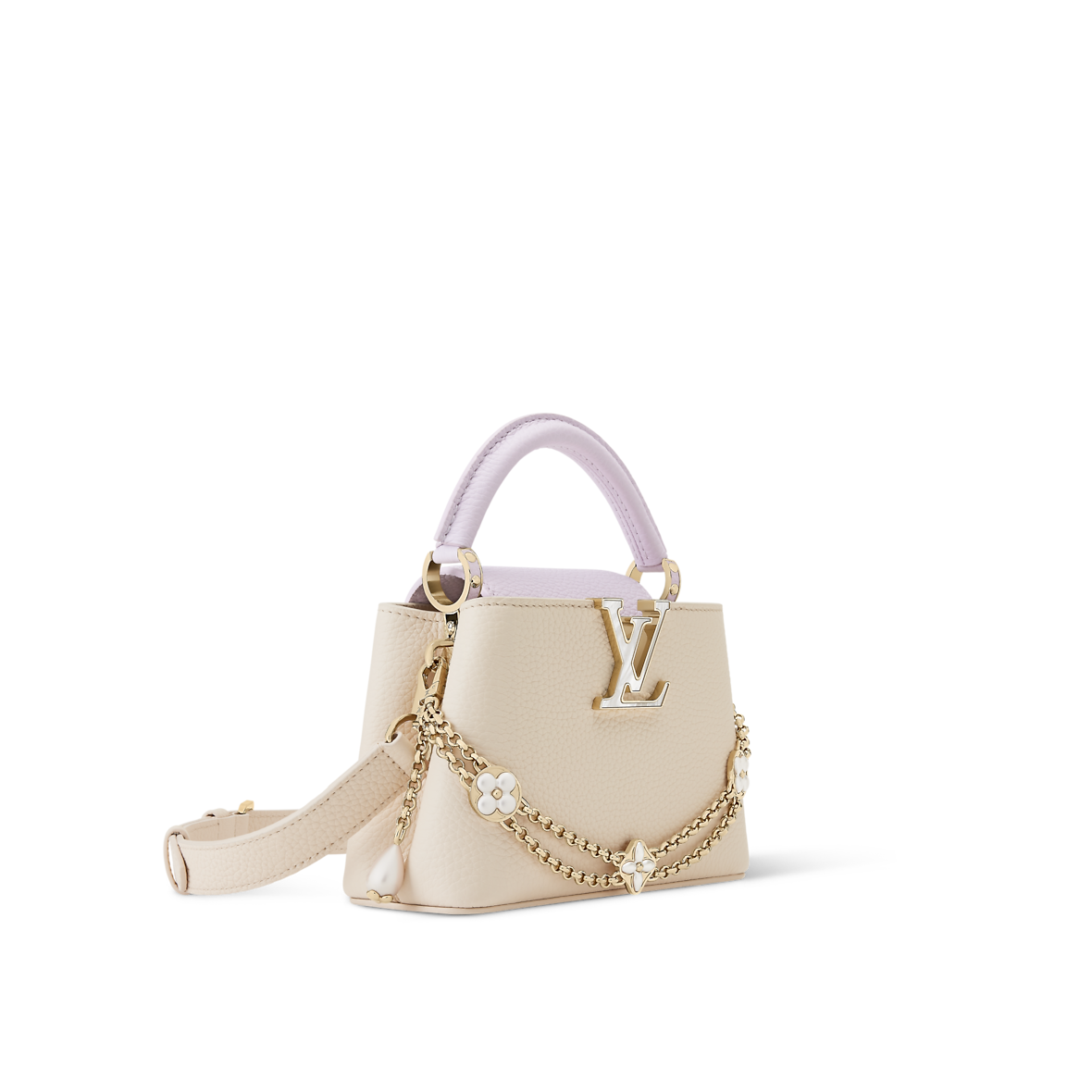 Sac Capucines Mini - #10