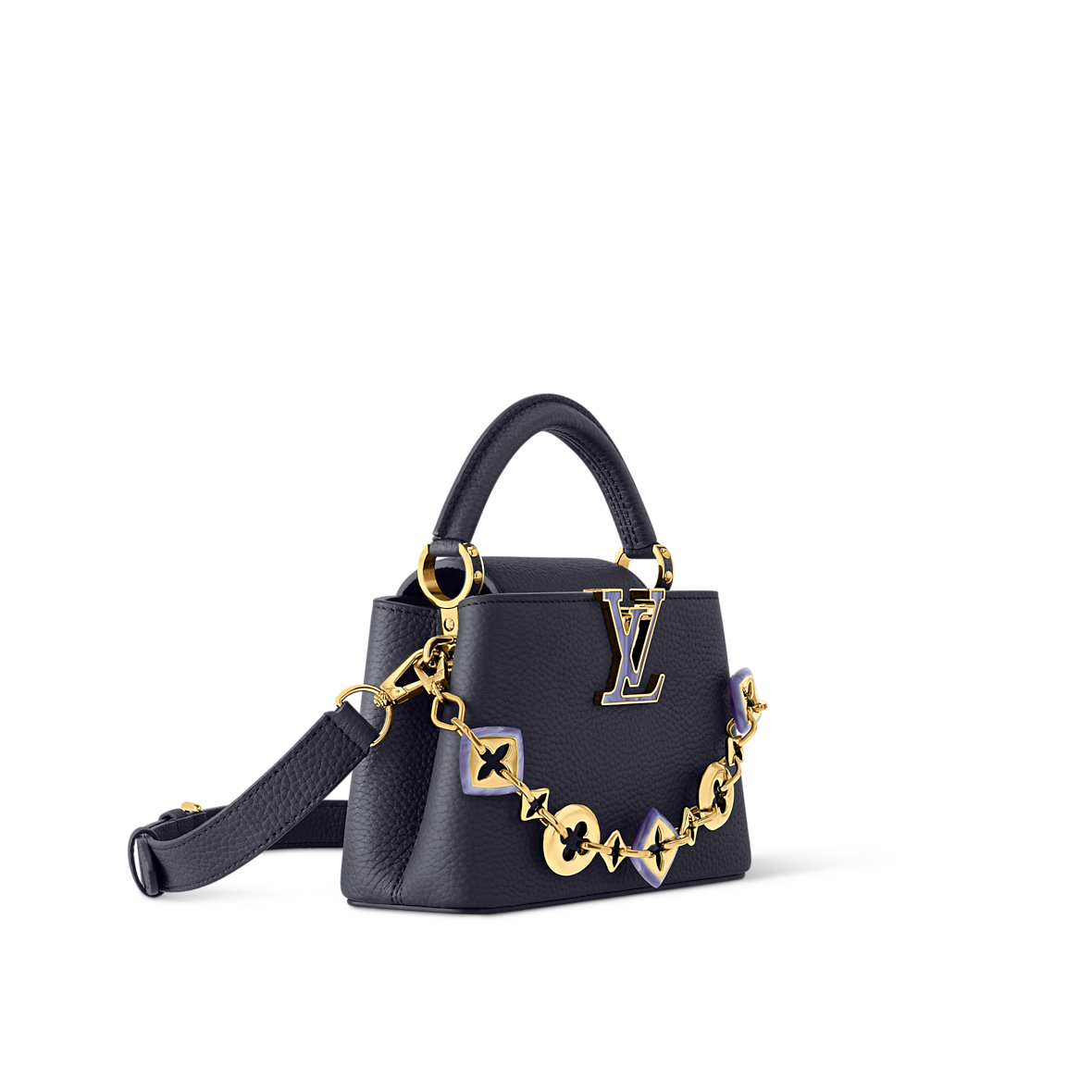 Sac Capucines Mini - #6
