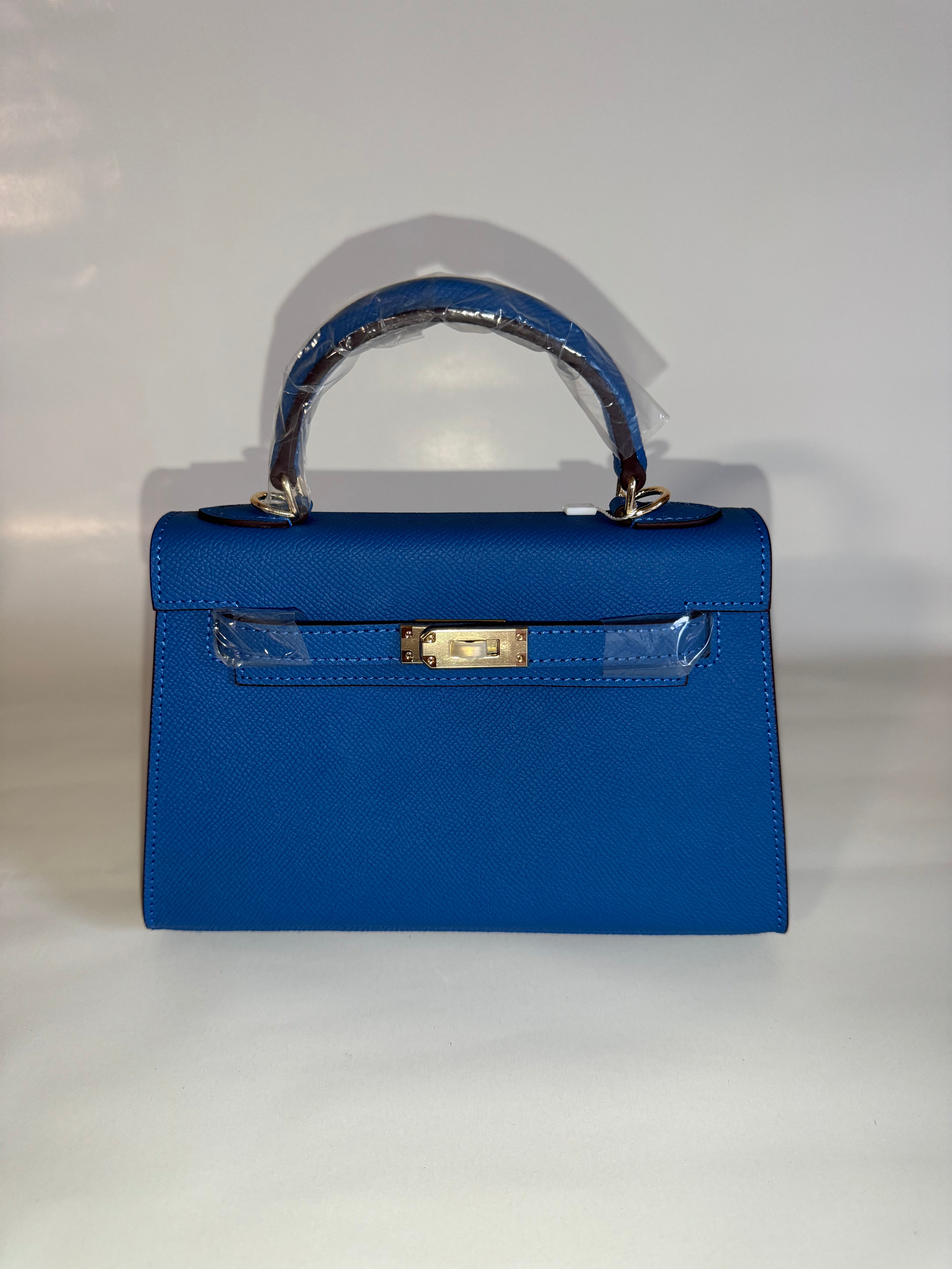MIYA « BLEU ROI »
