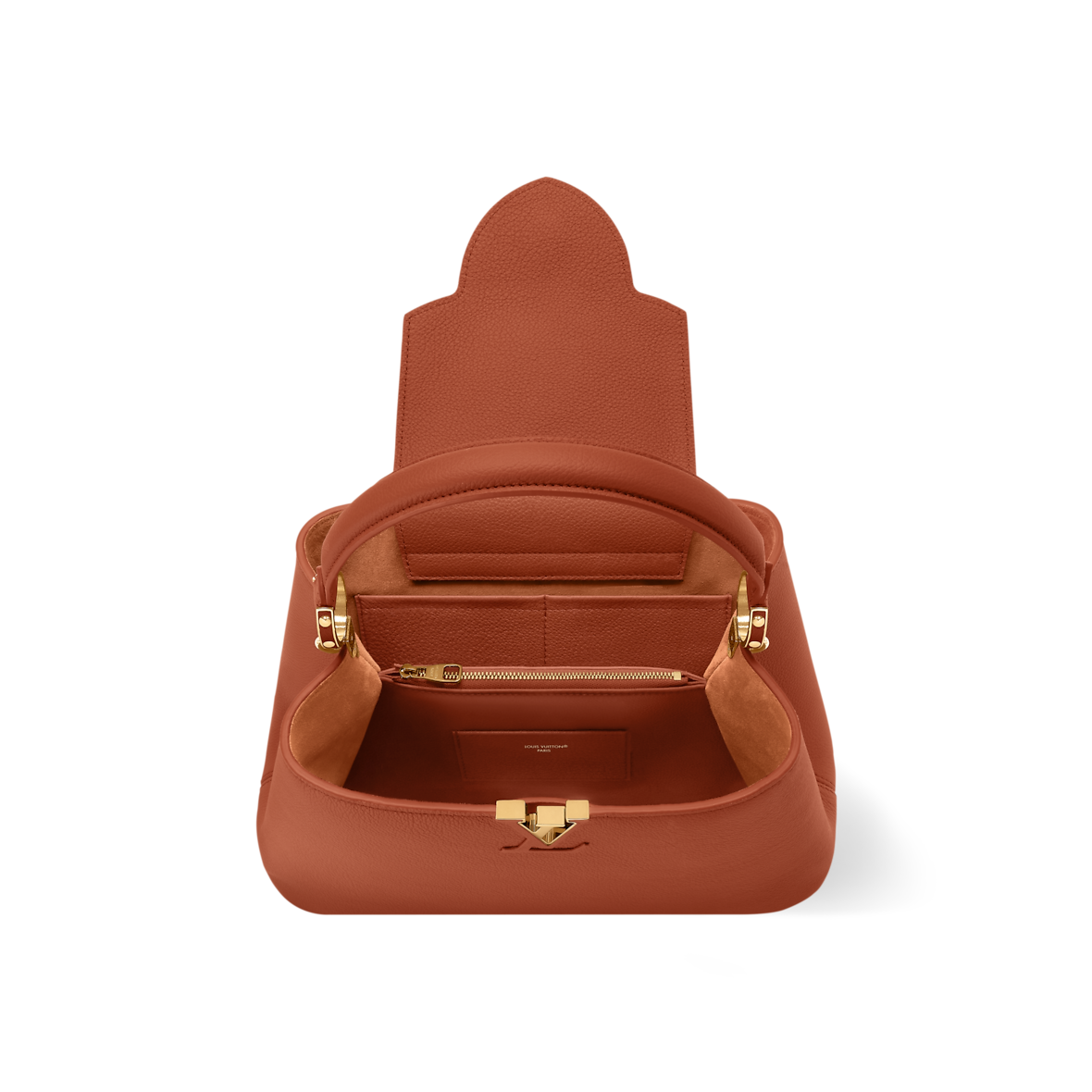 Sac Capucines MM Souple - #1