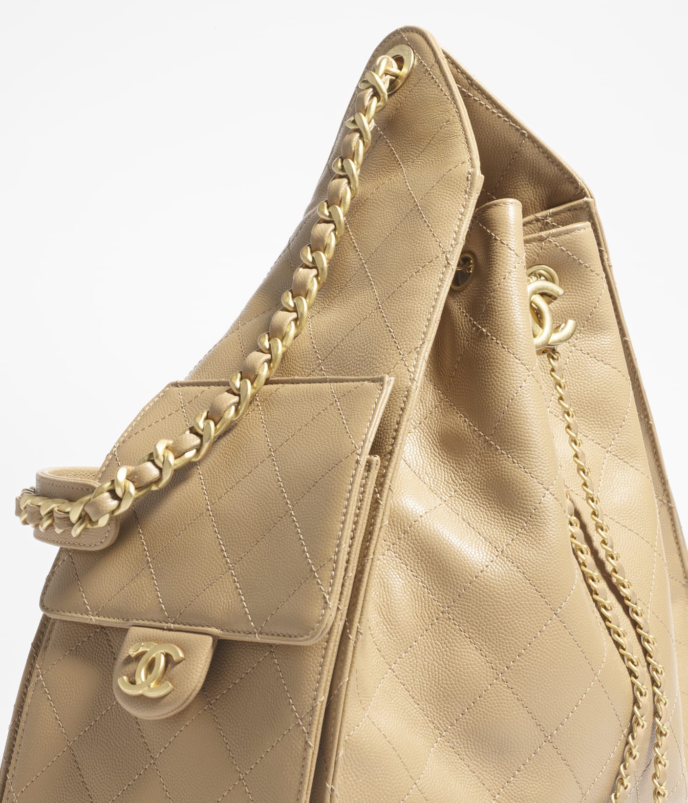 MOYEN SAC CHANEL 25 - #1