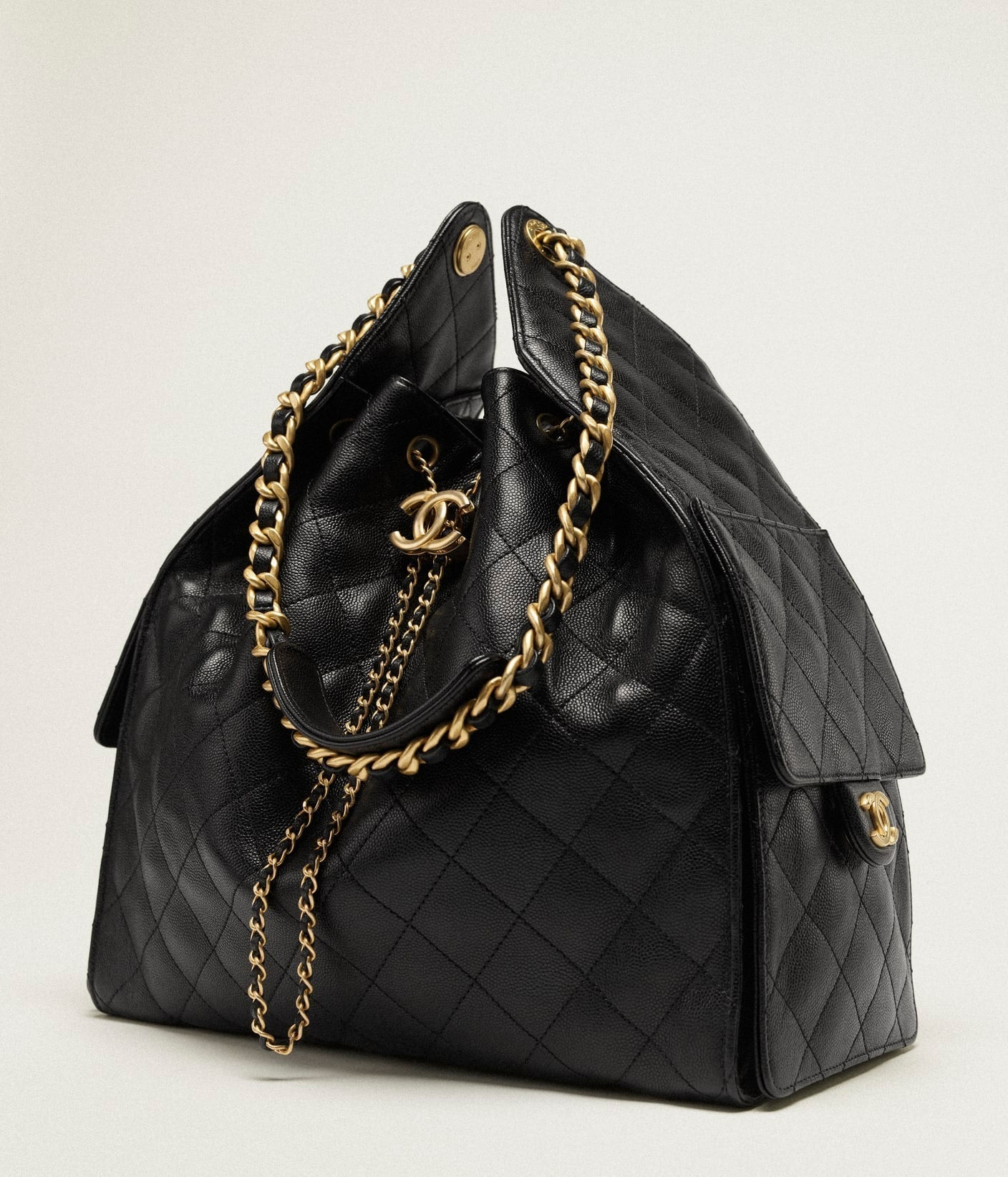 MOYEN SAC CHANEL 25 - #3