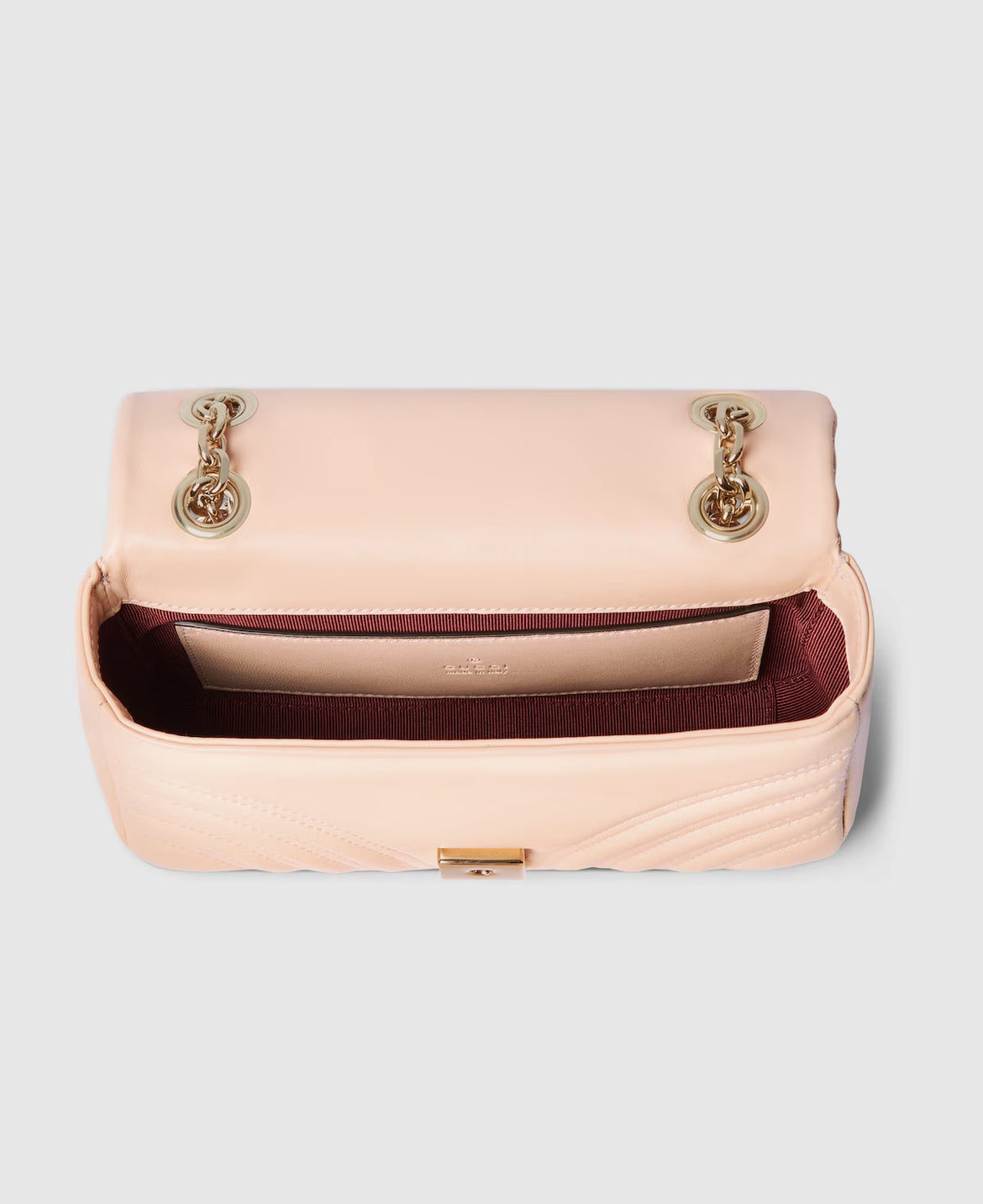 Sac à épaule GG Marmont petit format - #3