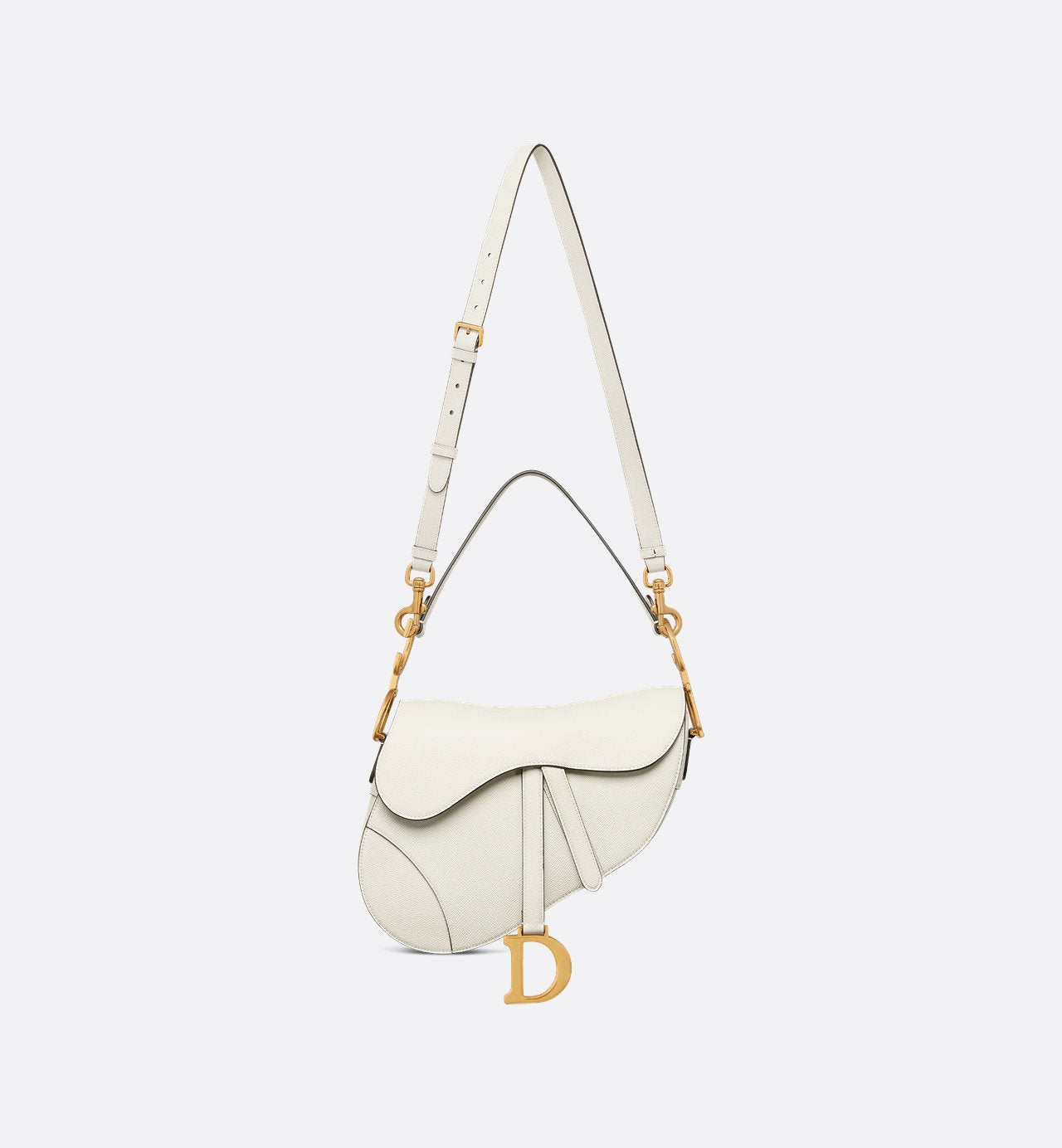 Sac Saddle à bandoulière - #3