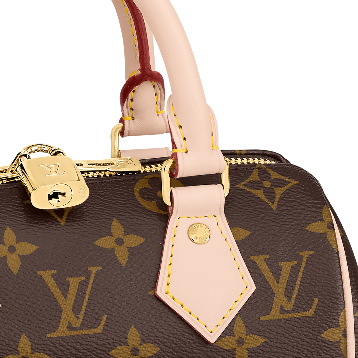 Sac Speedy Bandoulière 20 - #6