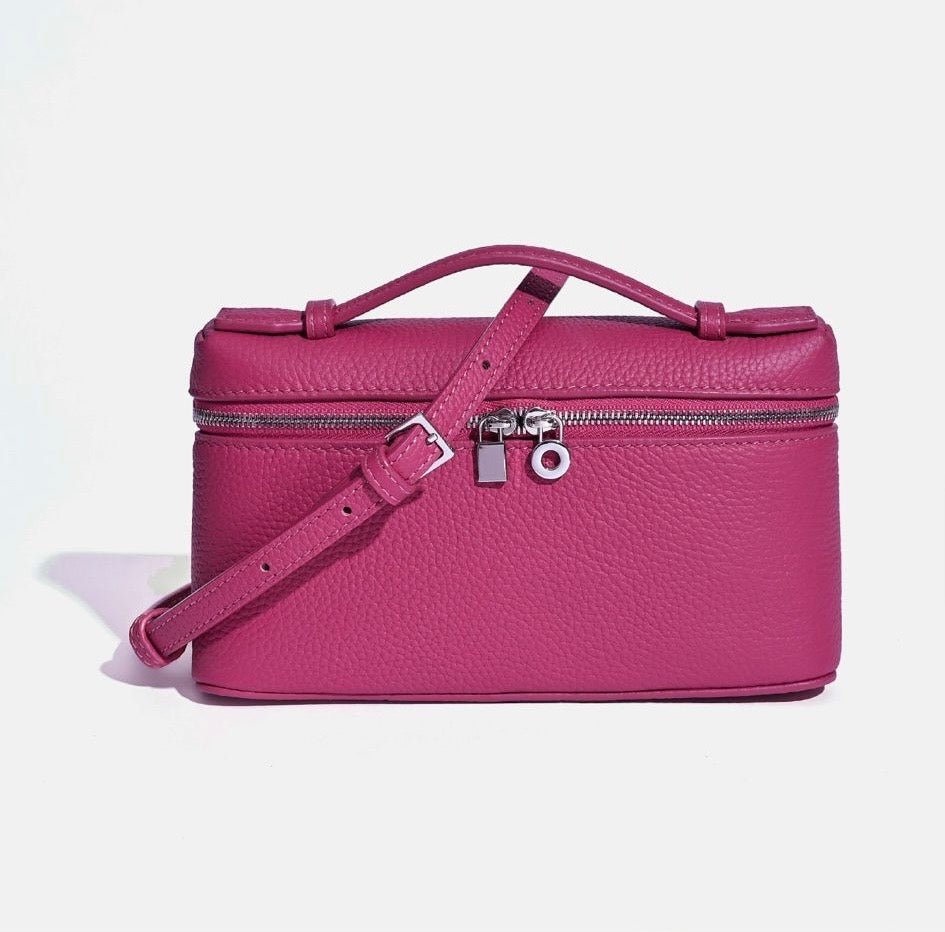 LÉNA « FUSHIA »