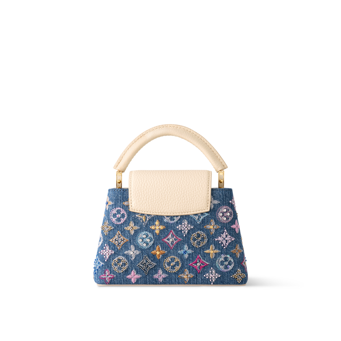 Sac Capucines Mini - #8