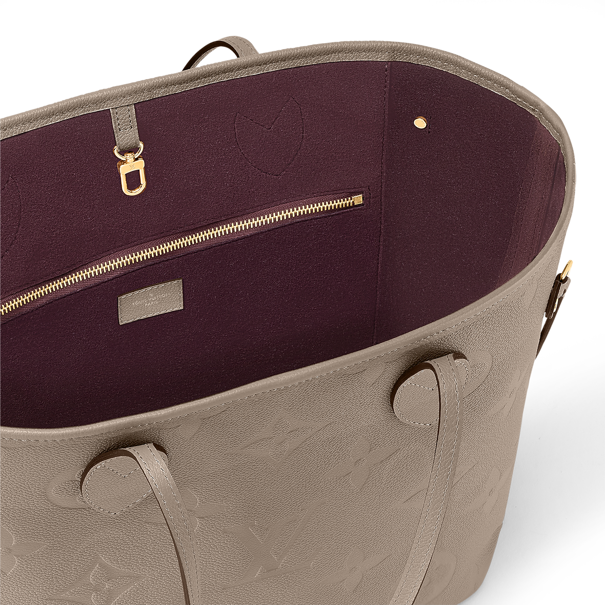 Sac Neverfull MM - #5