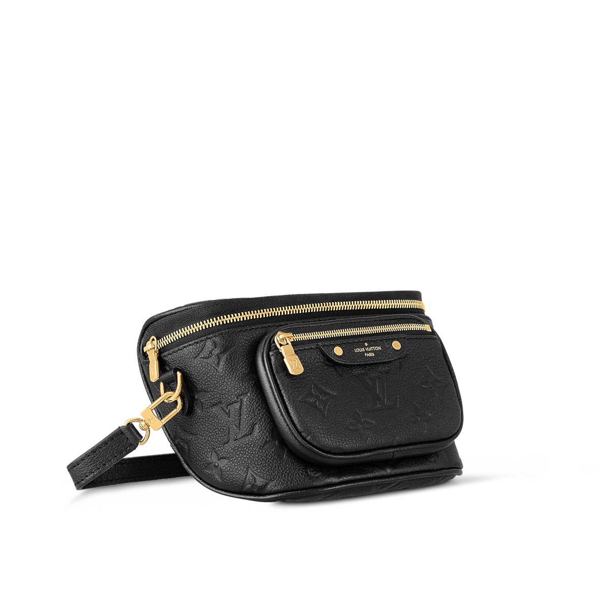 Mini Bumbag - #3