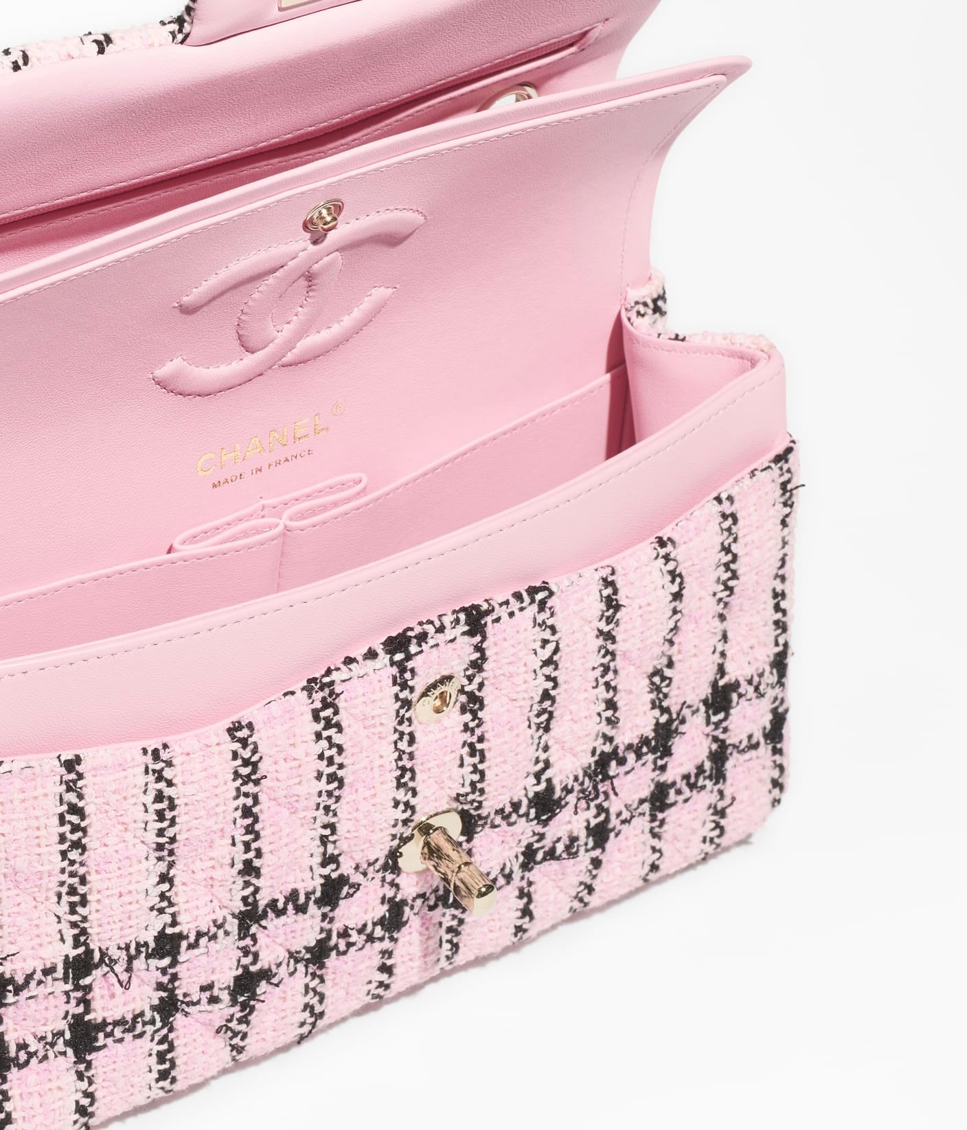 PETIT SAC CLASSIQUE - #2