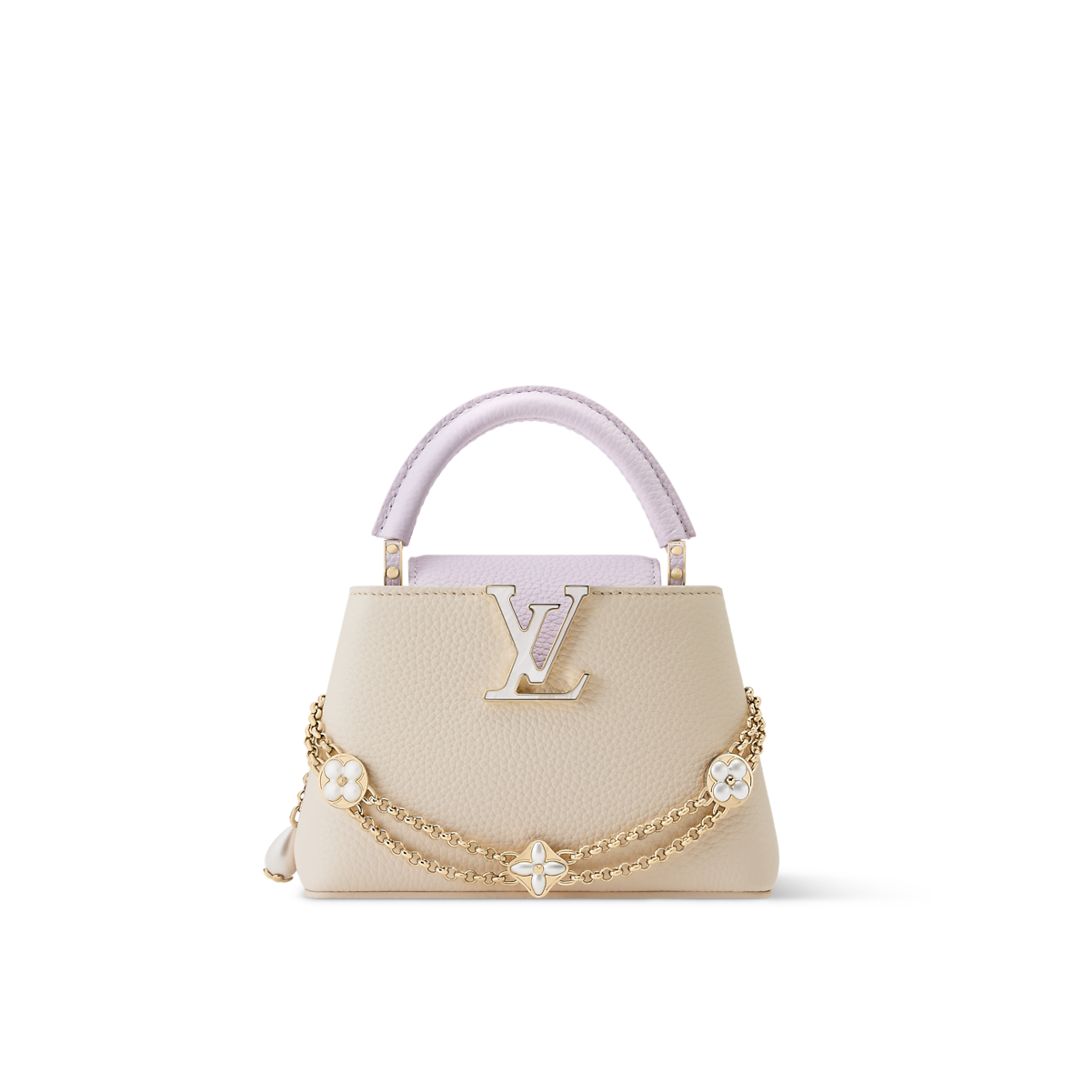 Sac Capucines Mini - #10