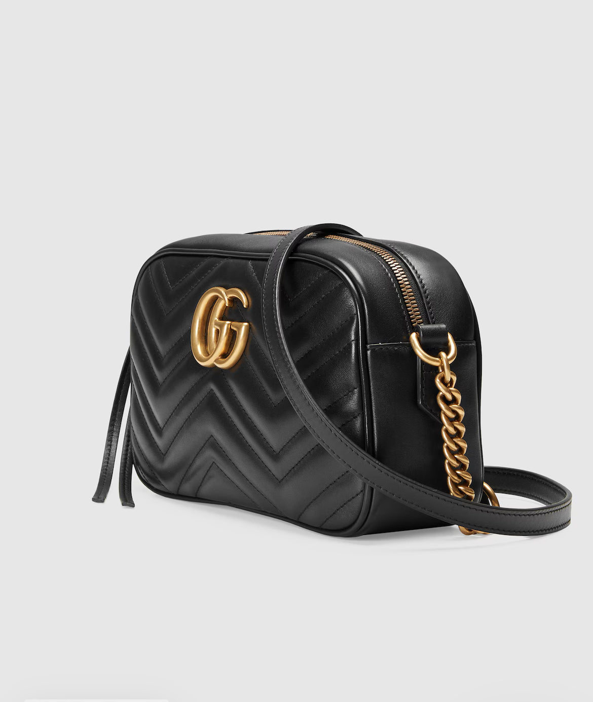 Sac pour appareil photo GG Marmont petit format - #2