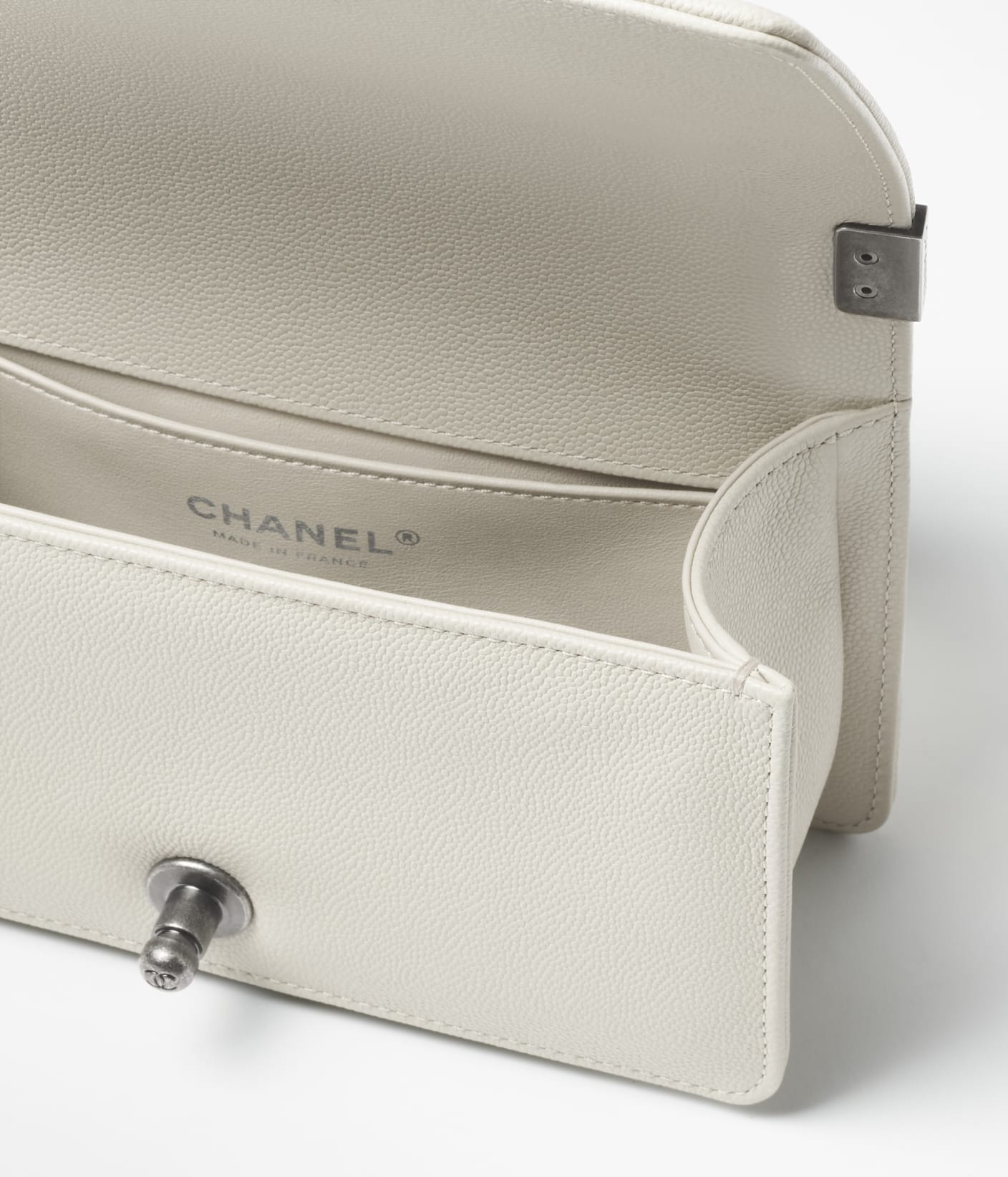 PETIT SAC BOY CHANEL - #1