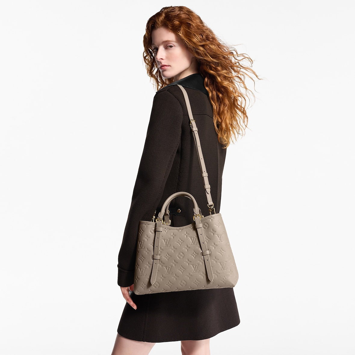 Sac Babylone Tote PM - #1