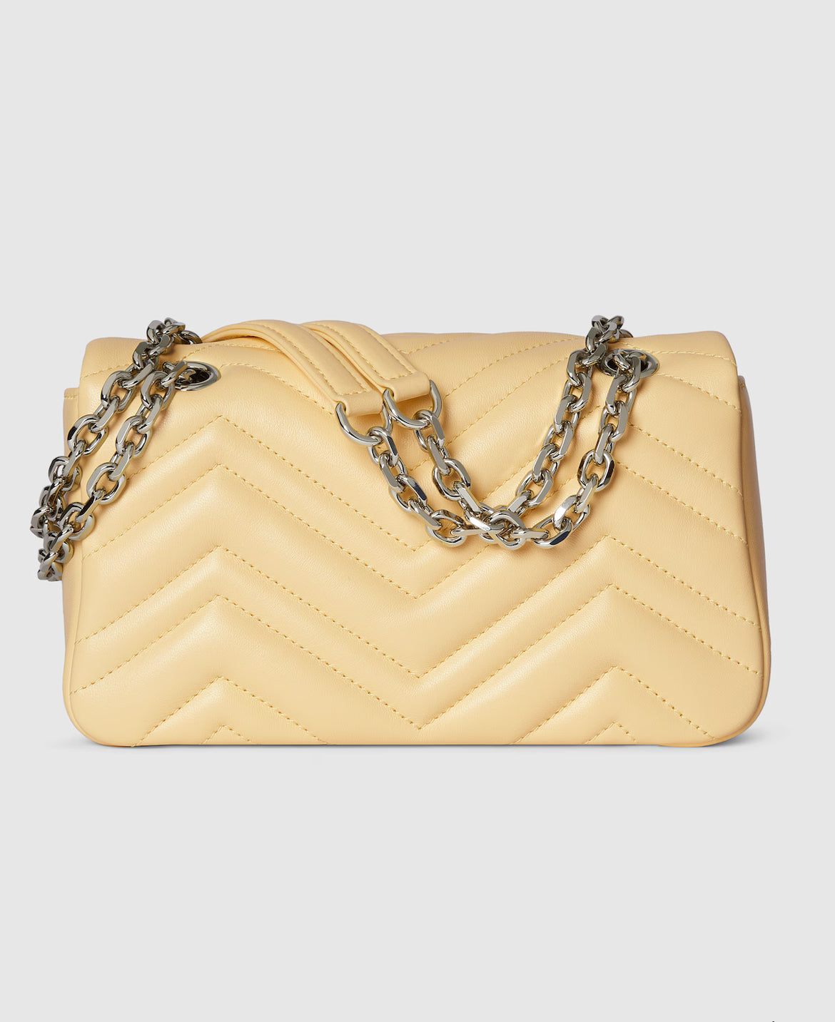 Sac à épaule GG Marmont petit format - #7