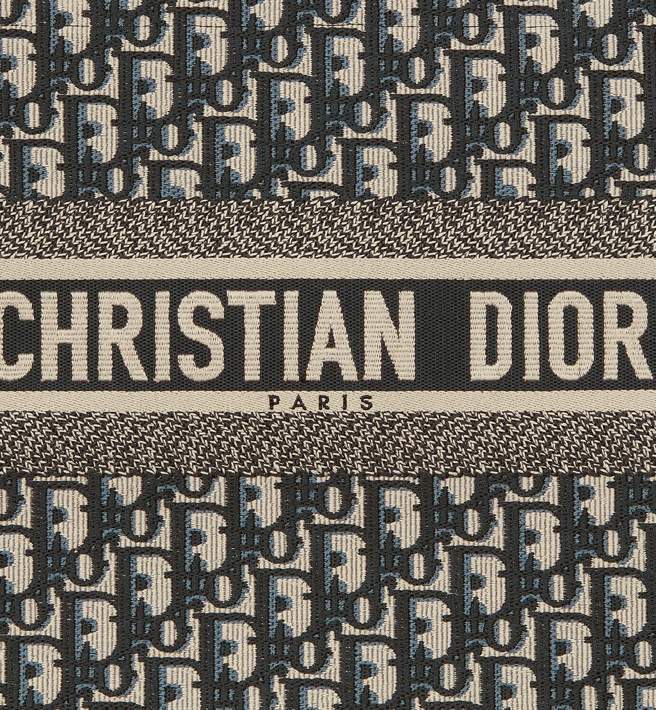 Sac Dior Book Tote Medium - #7
