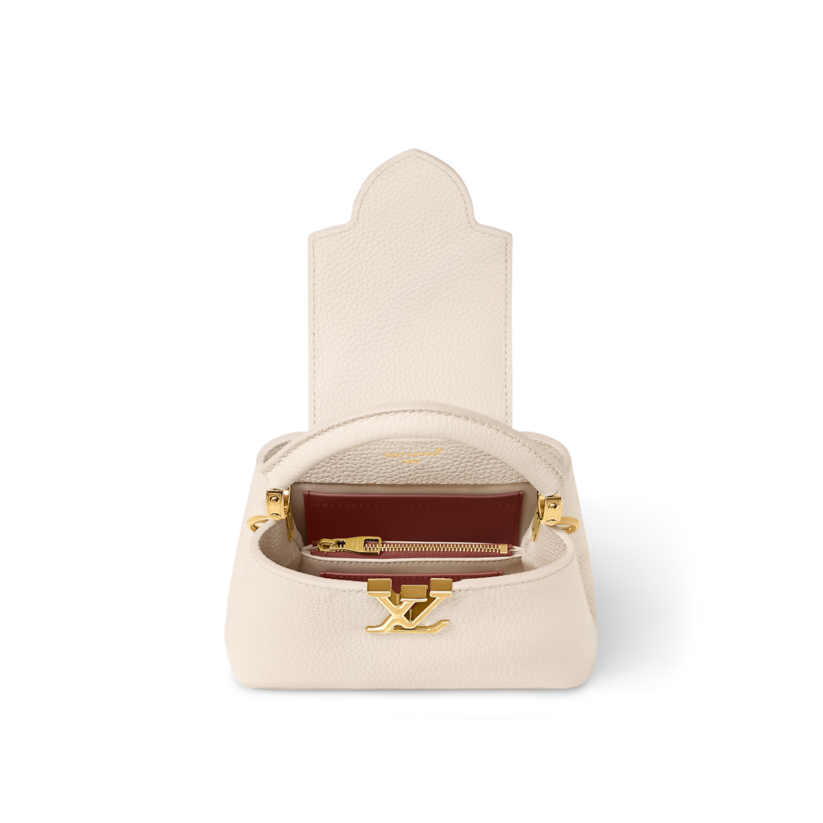 Sac Capucines Mini - #9