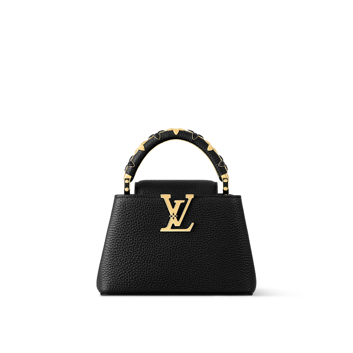 Sac Capucines Mini - #4
