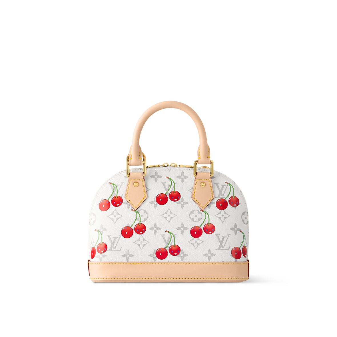 LV x TM - Sac Alma BB