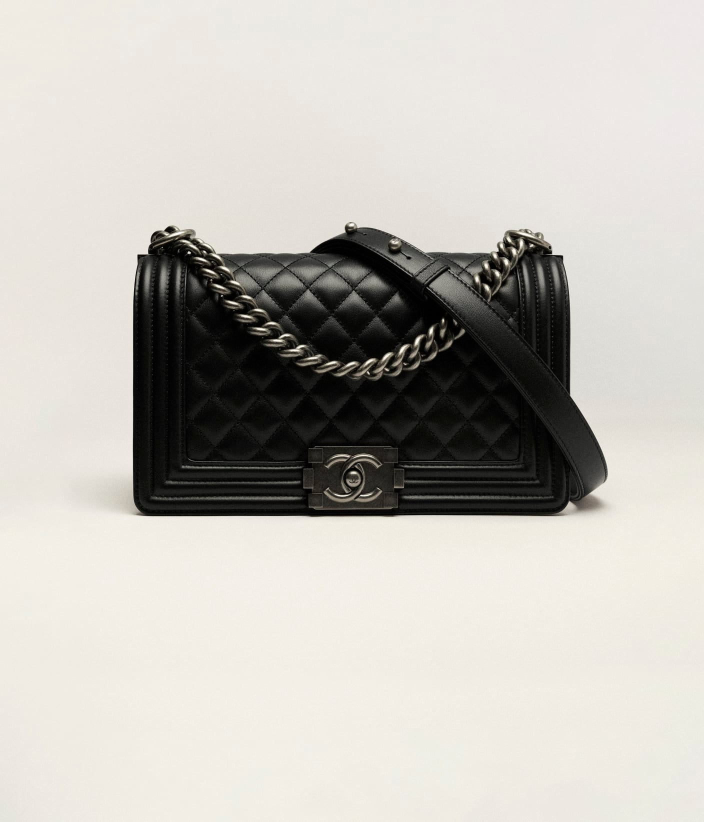 SAC BOY CHANEL - #1