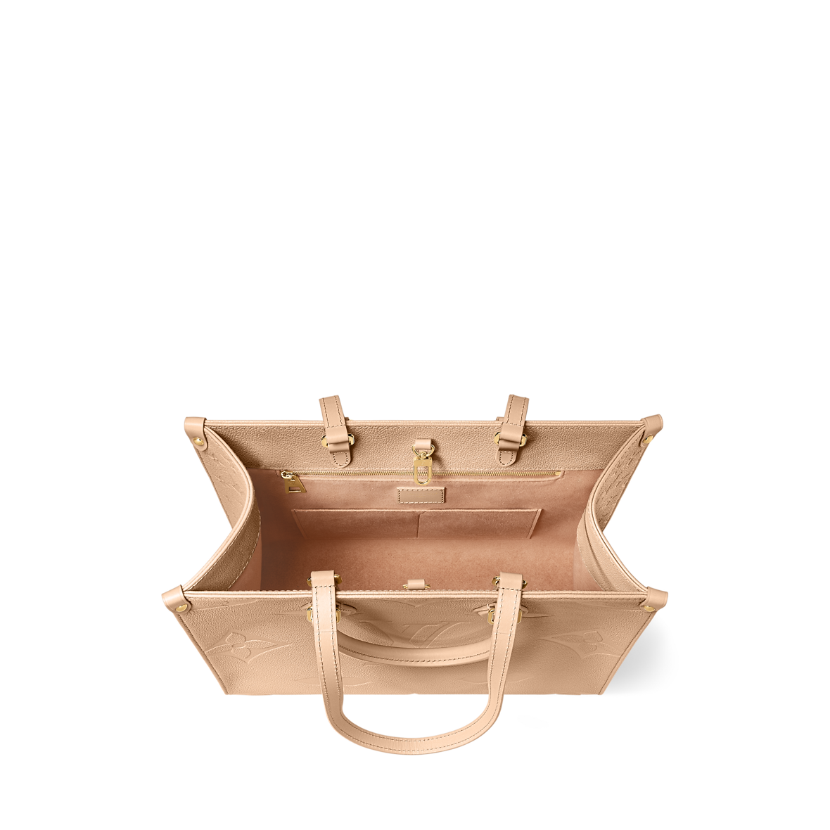 Cabas OnTheGo MM - #4