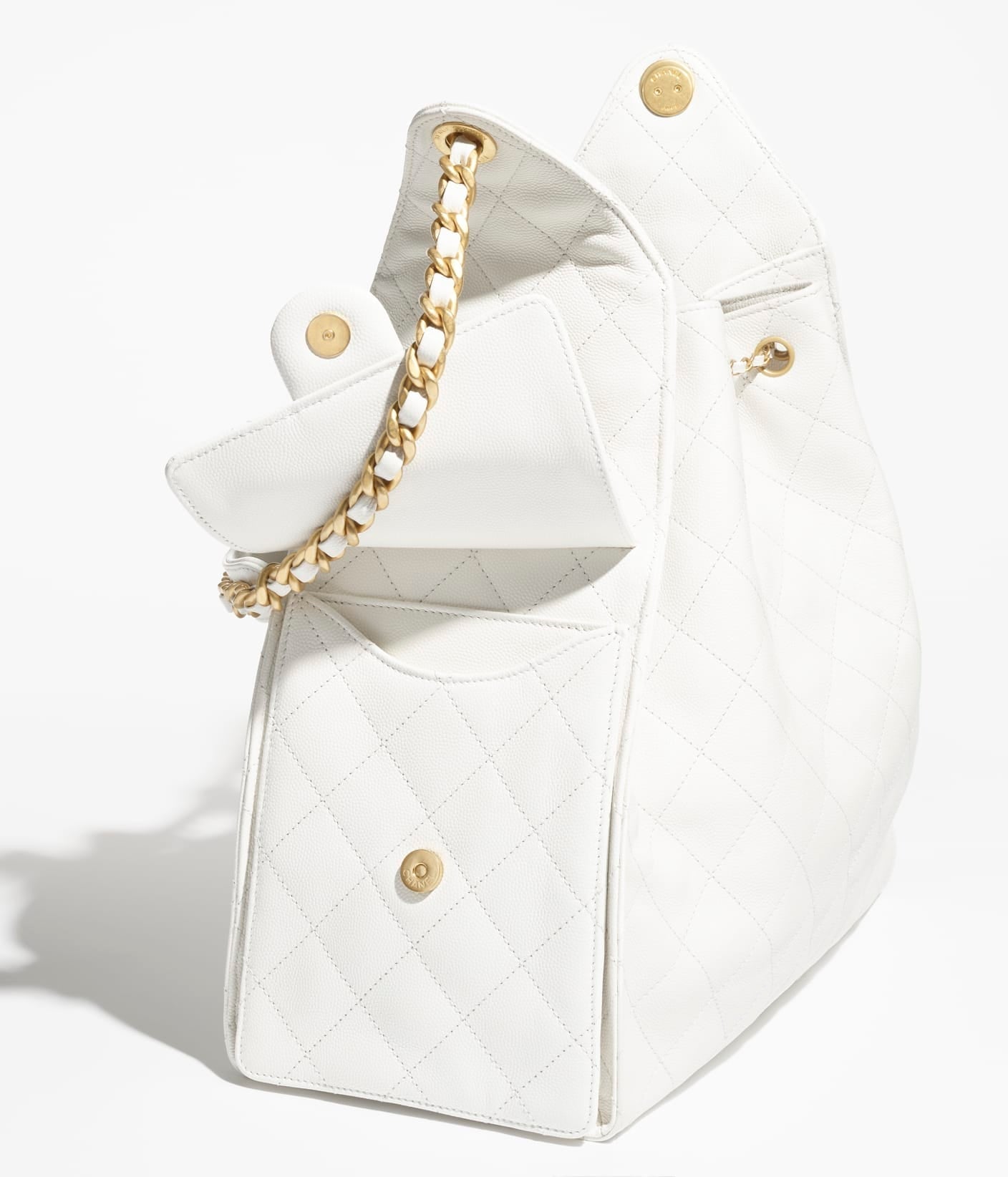 MOYEN SAC CHANEL 25 - #4