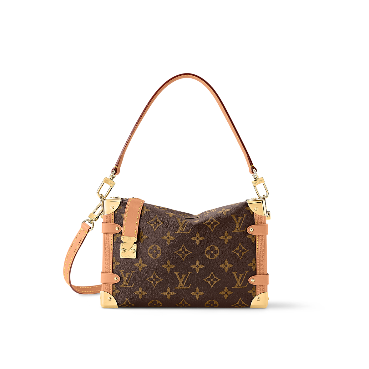 Sac Side Trunk MM - #1