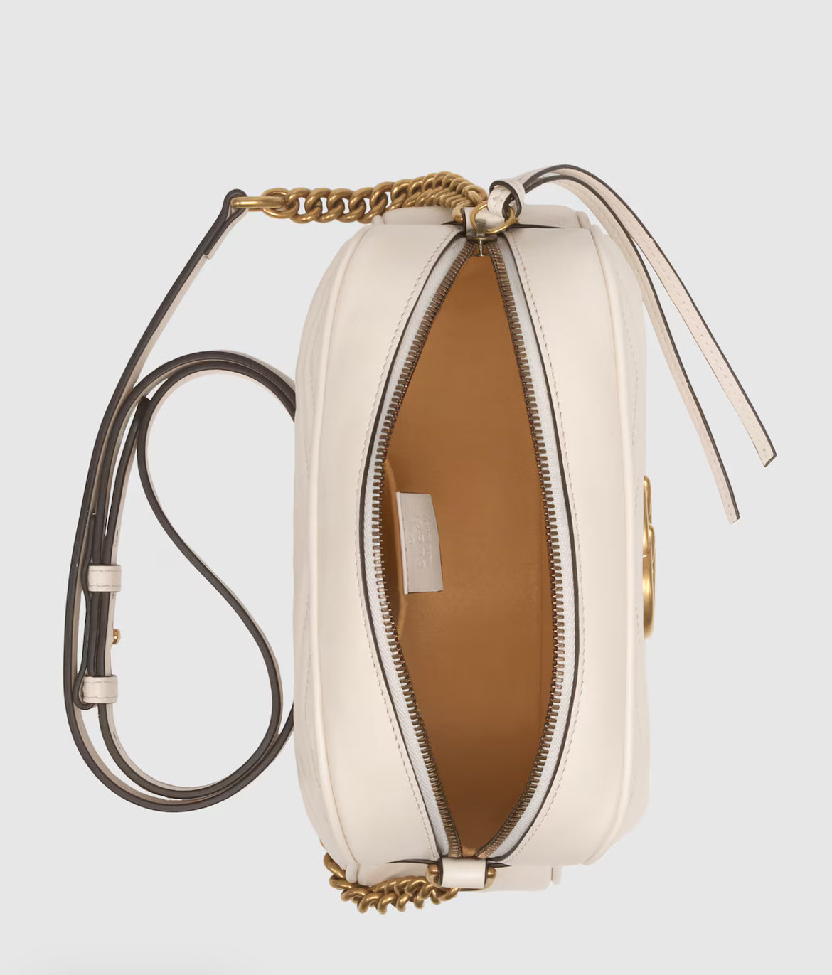 Sac pour appareil photo GG Marmont petit format - #1