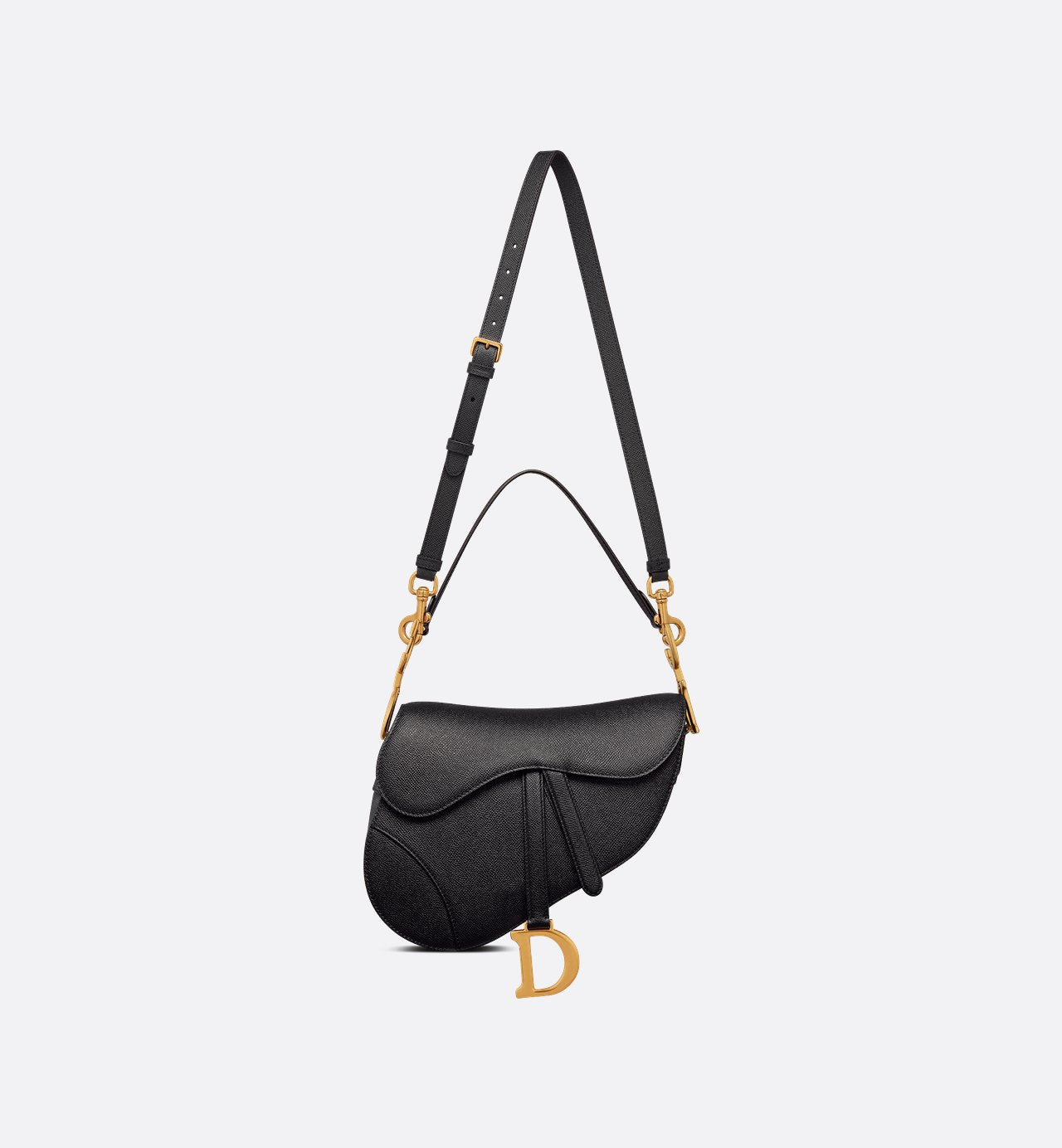 Sac Saddle à bandoulière - #2