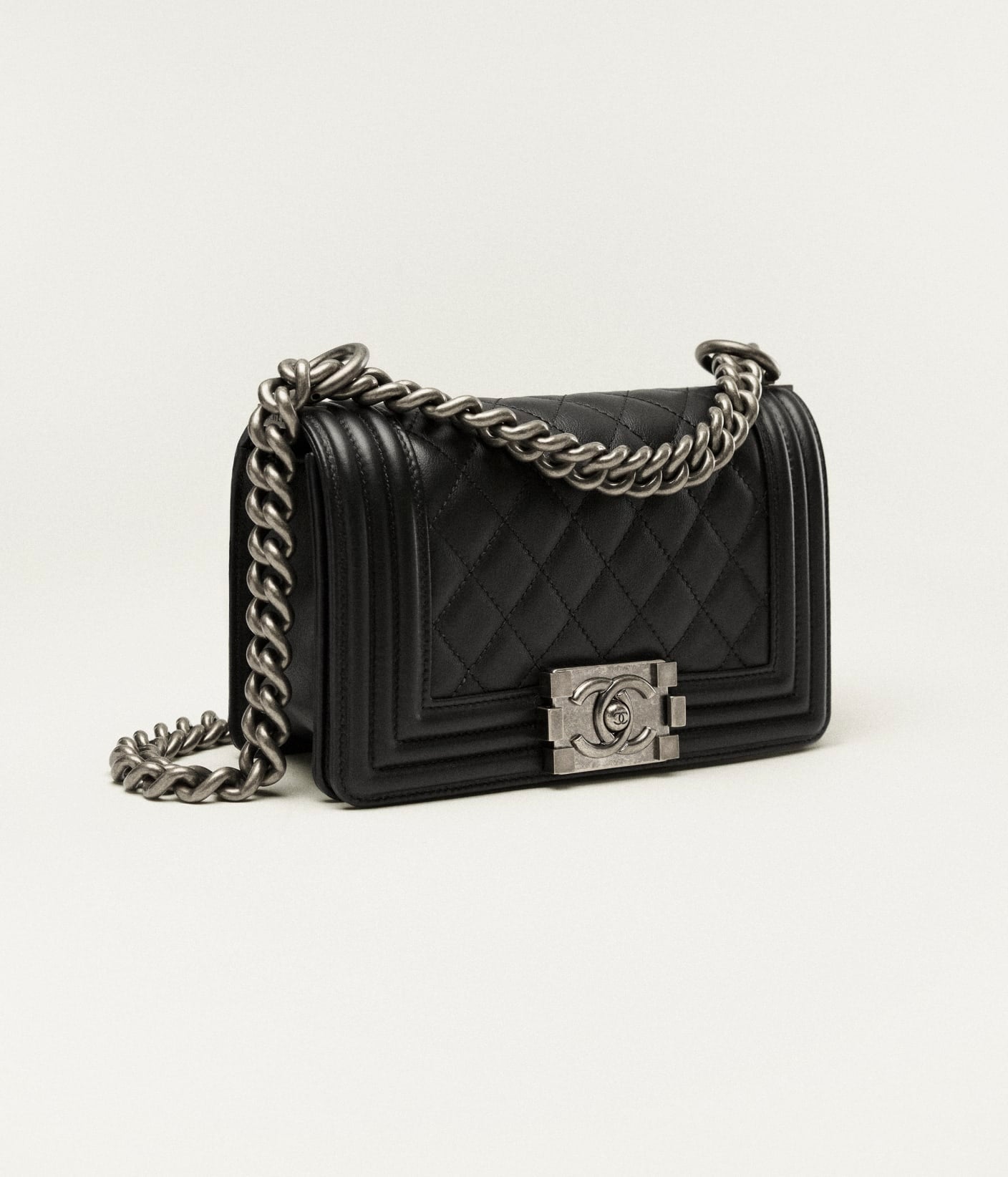 PETIT SAC BOY CHANEL - #2