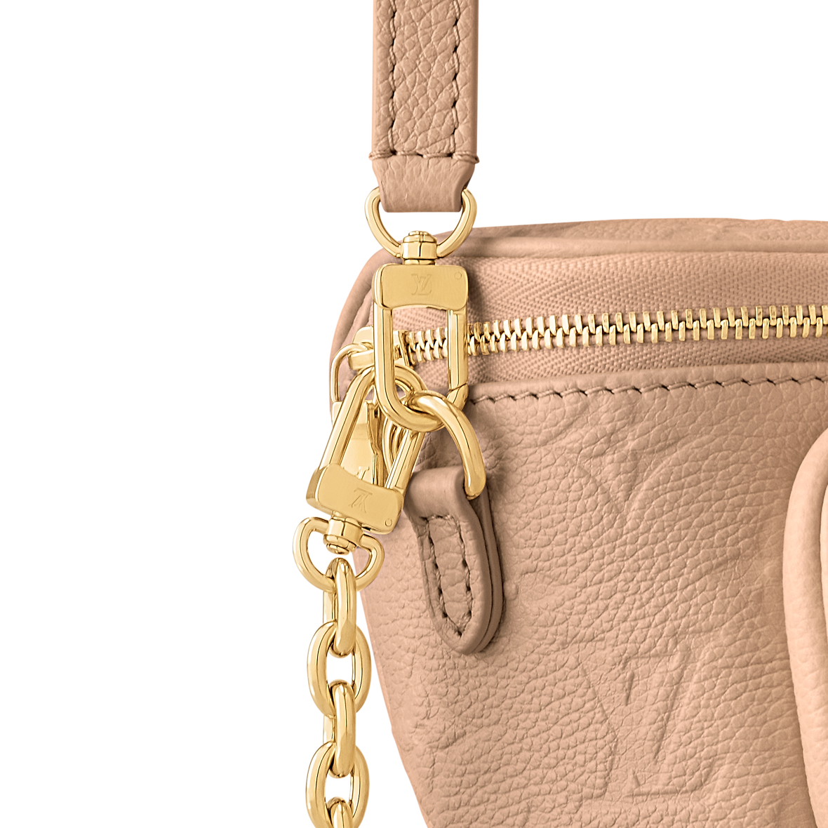 Mini Bumbag - #1