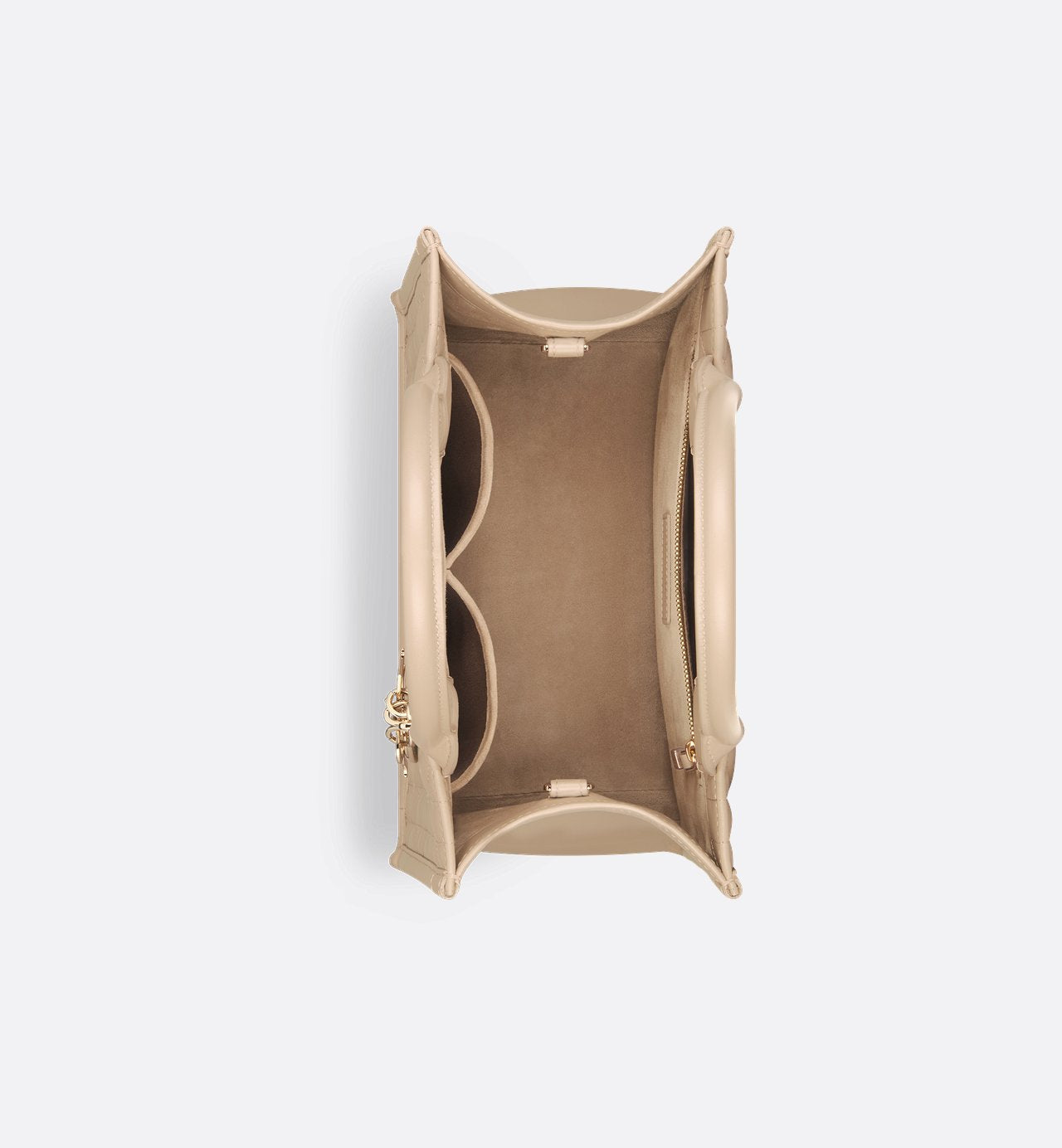 Sac Dior Book Tote Small - #10