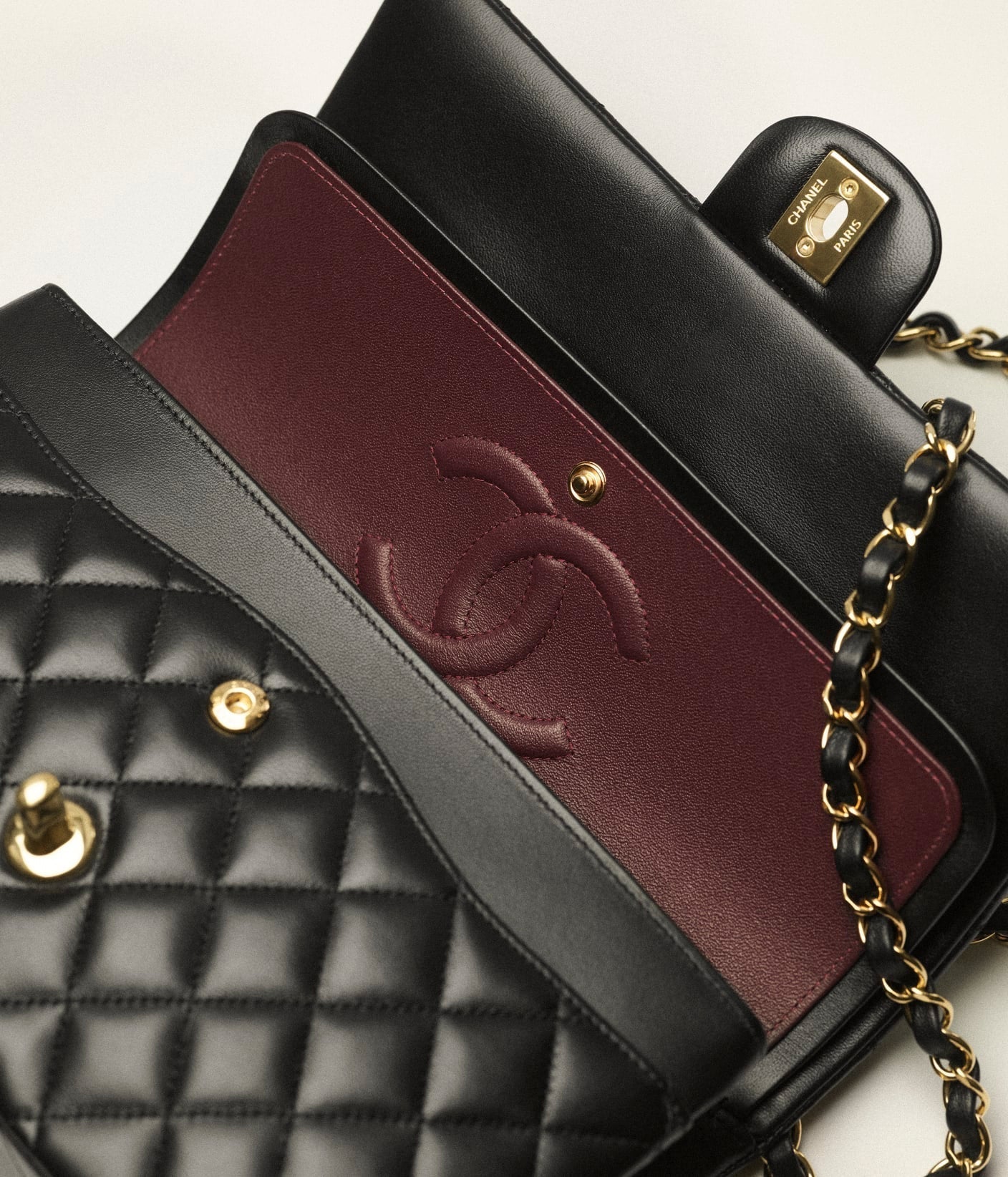 SAC CLASSIQUE 11.12 - #4