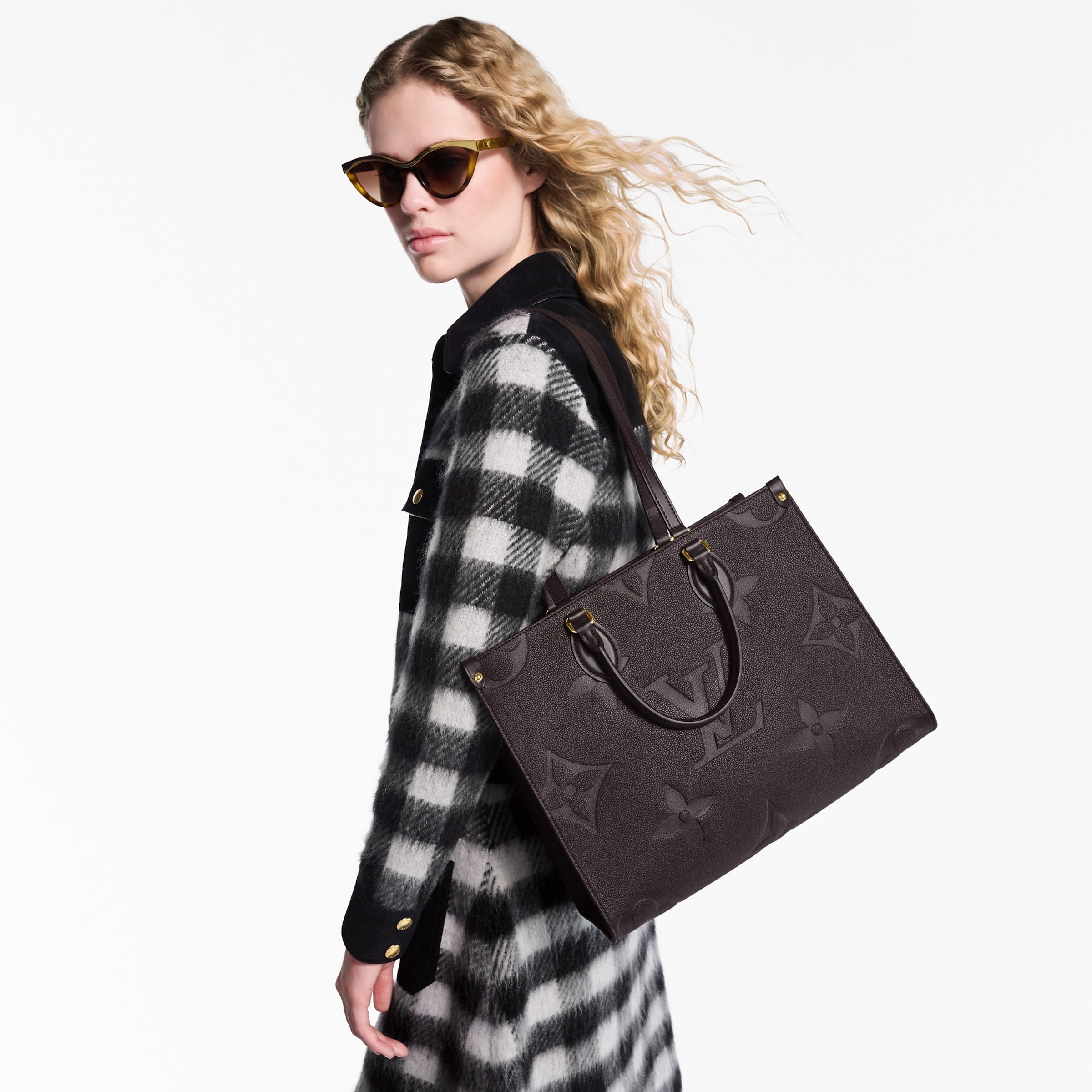 Cabas OnTheGo MM - #8