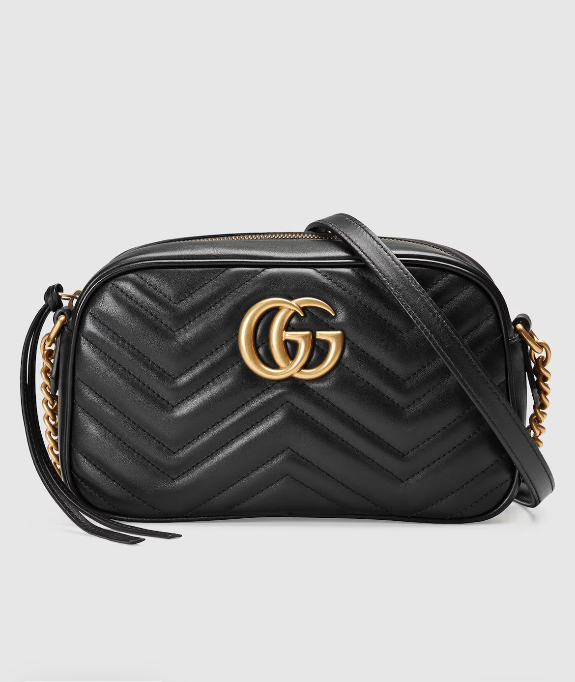 Sac pour appareil photo GG Marmont petit format - #2