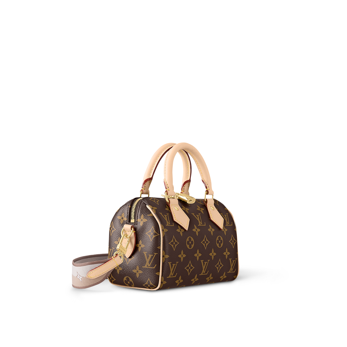 Sac Speedy Bandoulière 20 - #6