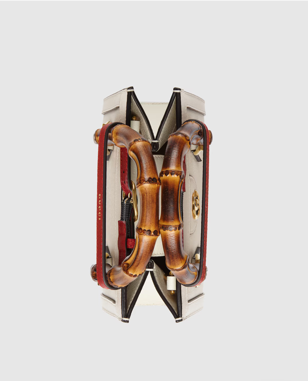 Cabas Gucci Diana petit format - #1
