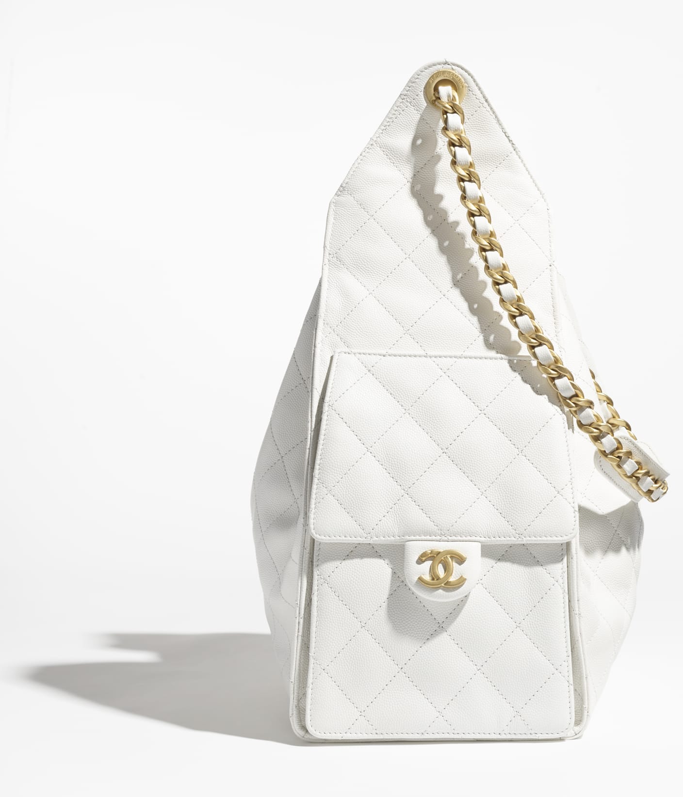 MOYEN SAC CHANEL 25 - #4