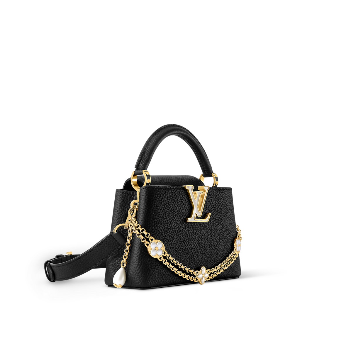 Sac Capucines Mini - #11