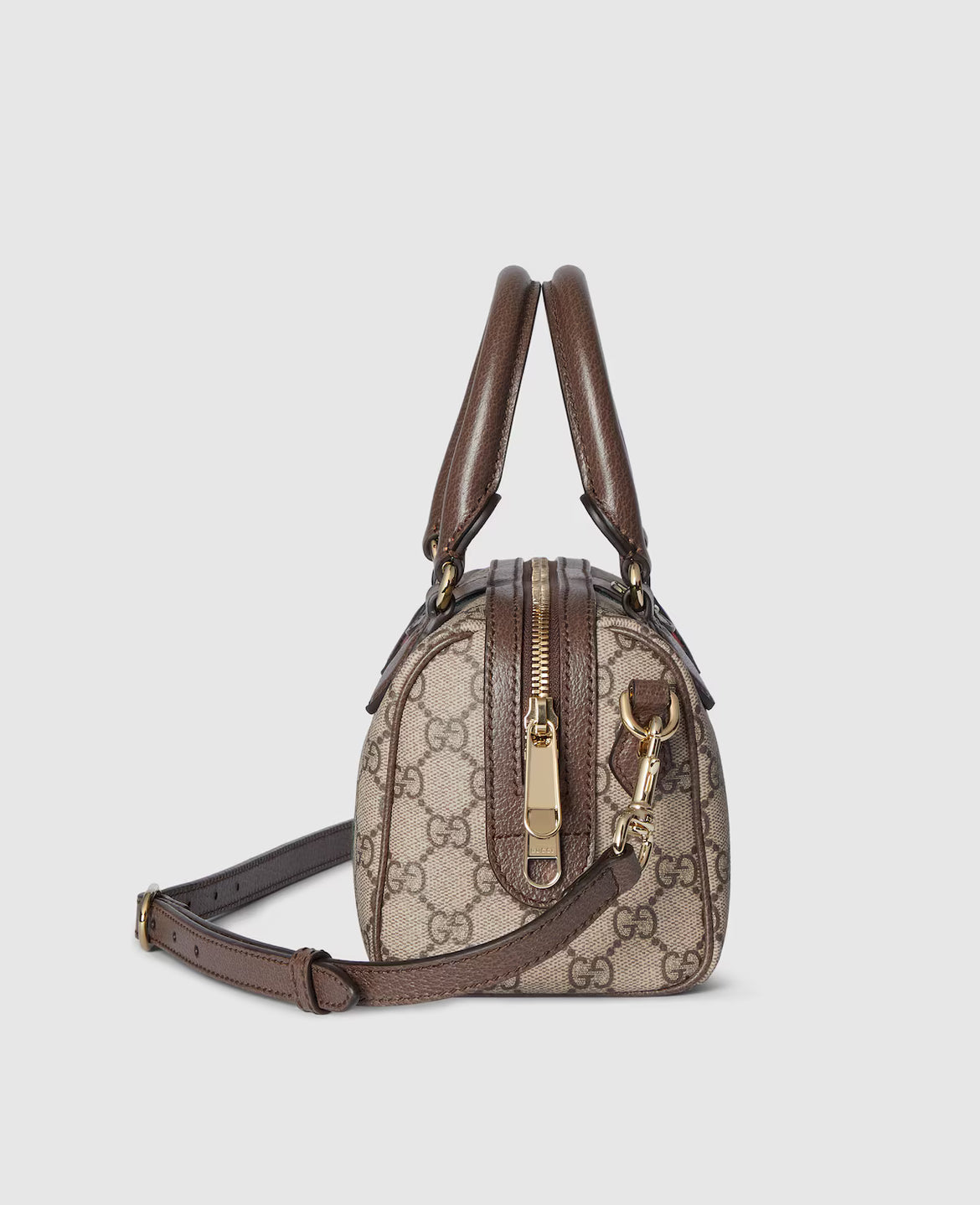 Sac Boston Ophidia petit format - #2
