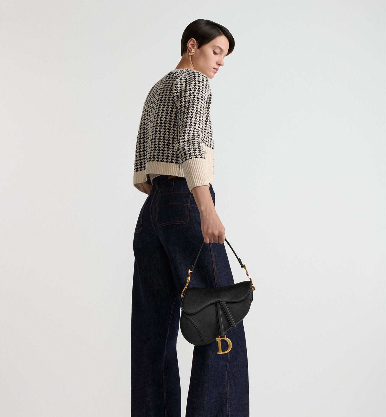 Sac Saddle à bandoulière - #2