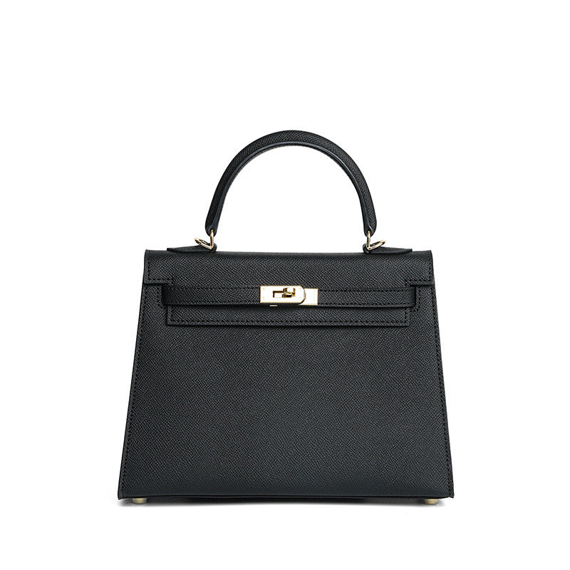 MIYA « NOIR ROYAL »
