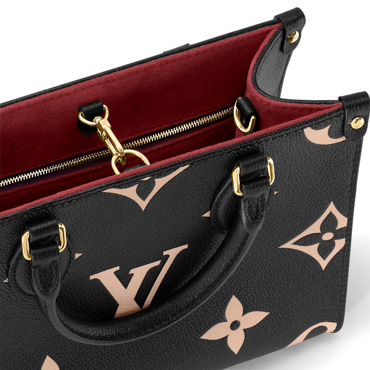 Cabas OnTheGo PM - #3