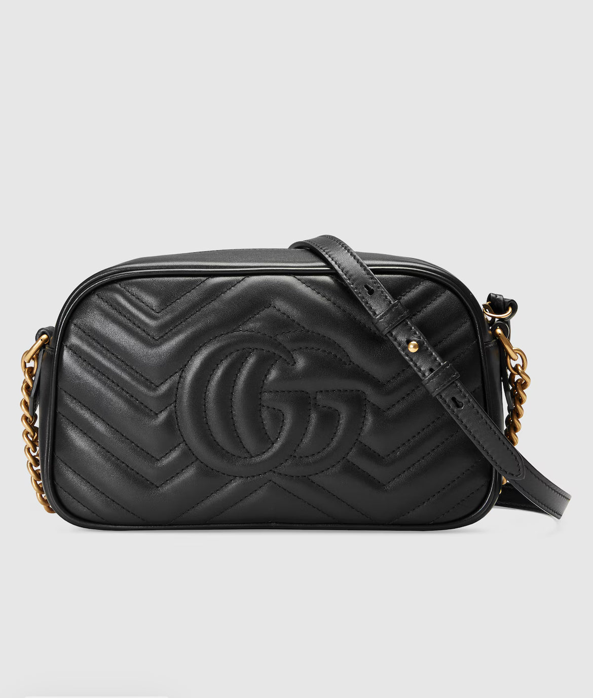 Sac pour appareil photo GG Marmont petit format - #2