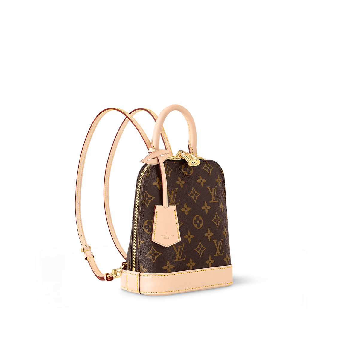Sac à dos Alma - #2